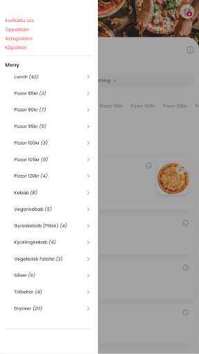 Pizzatrucken Bromma Screen 2