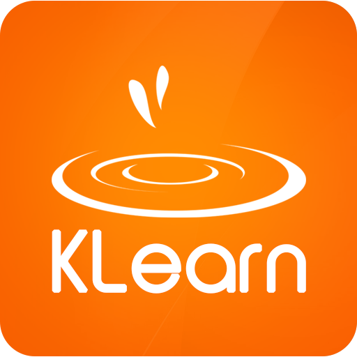 KLearn  Icon