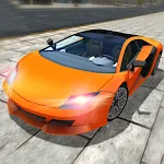 Cover Image of Download Car Driving Simulator 2022  APK