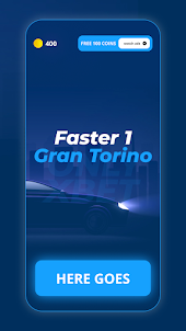 Faster Gran Torino 1 only xbet