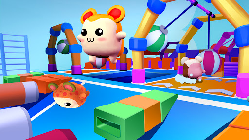 S.T.A.R - 超难惊奇狂奔 screenshot 1