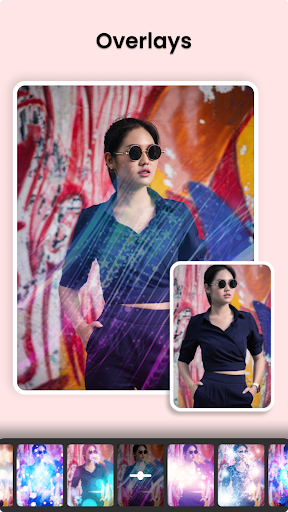 Collage maker Photo editor