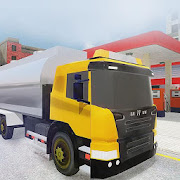 Oil Tanker Simulator 2019