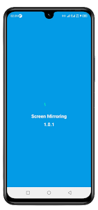 Screen Mirroring - Miracast TV