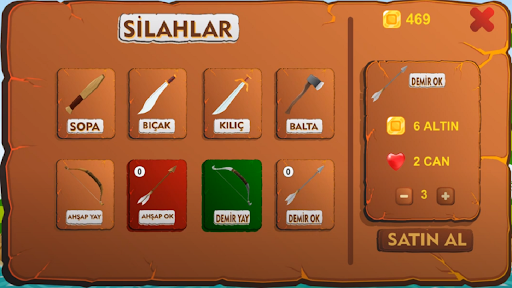 Aybars Screen 3