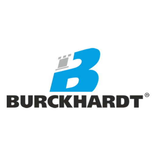 Burckhardt logo