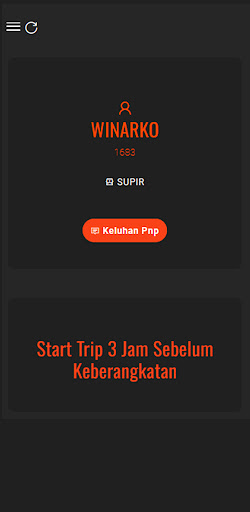 Ekapatas: Crew Screen 2