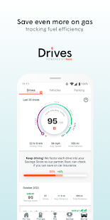 GasBuddy: Find and Pay for Cheap Gas and Fuel(圖4)-速報App