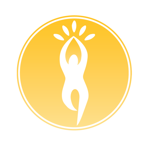 Giving Tree Yoga + Wellness logo