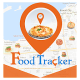 Food Tracker icon