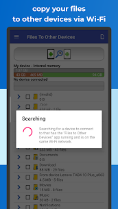 Files To Other Devices MOD APK (Ad-Free) 1