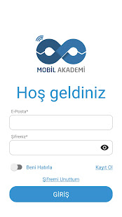 App-voorskou
