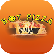 Hot Pizza Uberlândia