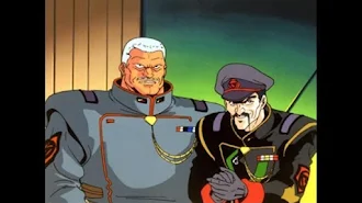 機甲戦記ドラグナー Season 1 Episode 45 Tv On Google Play