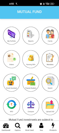 Getonwith Finserv Screen 3