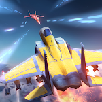 Cover Image of Download Invasion: Aerial Warfare  APK