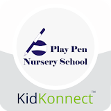 PlayPenPre-School- KidKonnect™ icon