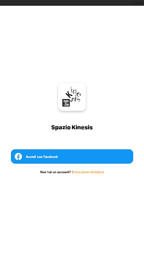 Spazio Kinesis Screen 2