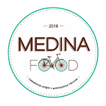 Cover Image of 下载 MEDINA DELIVERY  APK