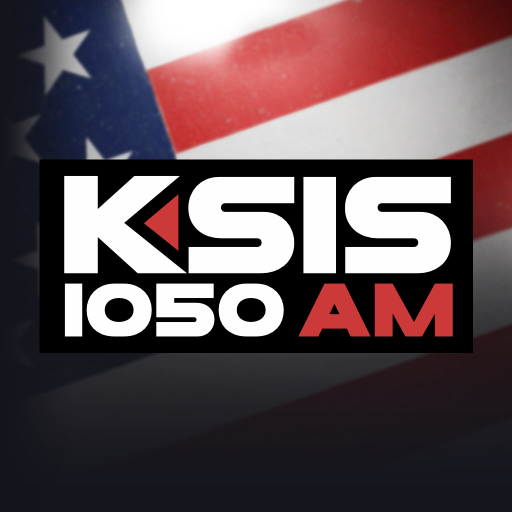 KSIS Radio 1050 AM logo