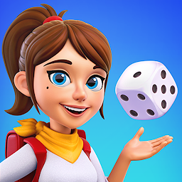 Treasure Party: Puzzle Fun! Mod Apk