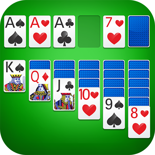 Solitaire 1.25.305 Icon