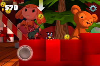 Game screenshot Plum Nut hack