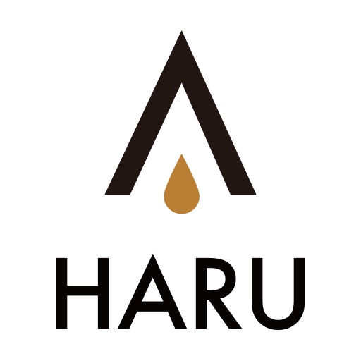 HARU 含春-完美你的情愛體驗 logo