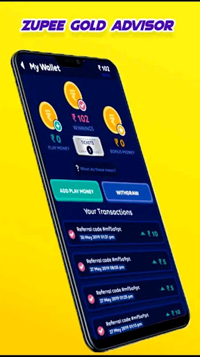 Zupee Gold Ludo Gold Zupee