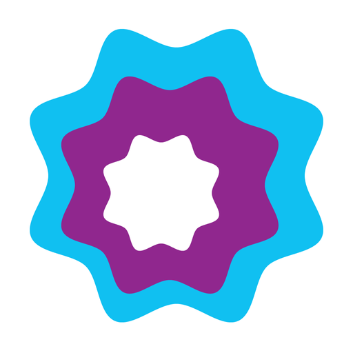 Vivante Comunica logo