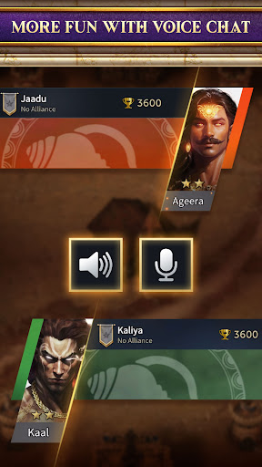 Road to Valor: Empires screenshot 17