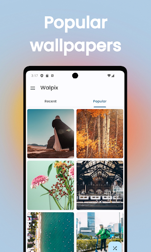 Walpix - 4K & HD Wallpapers Screen 3