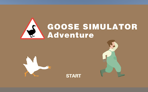 Super Goose Game