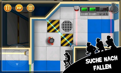 Unknown app Screenshot