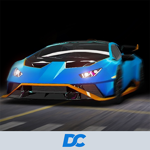 Drive Club: Online Car Simulator & Parking Games 