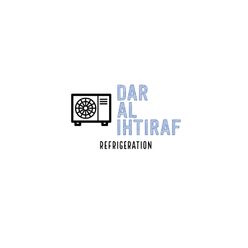 Dar Alaihtiraf logo