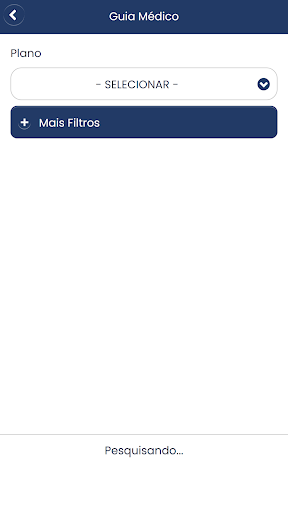 ANAFE Saúde Screen 3