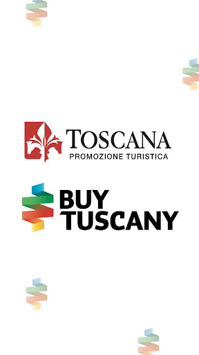 Android application Buy Tuscany screenshort