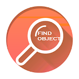 Find Object icon