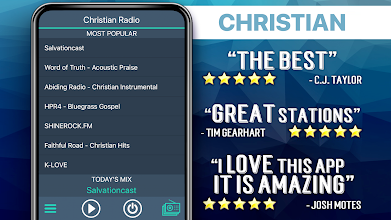 Best Christian Apps Uk