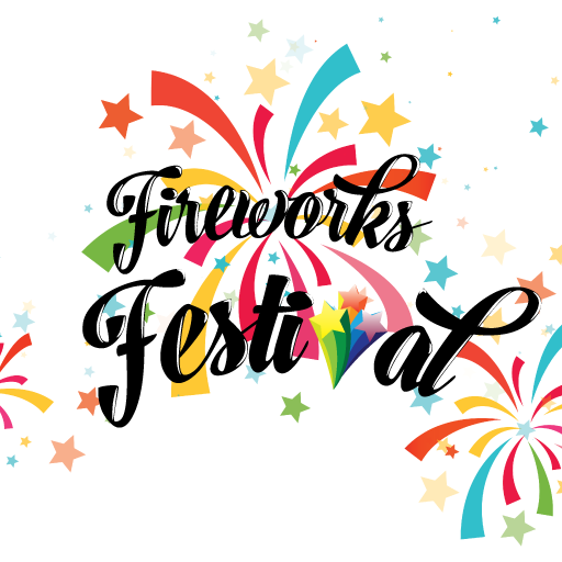 FIREWORKS FESTIVAL logo