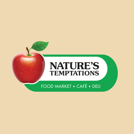 Natures Temptations logo