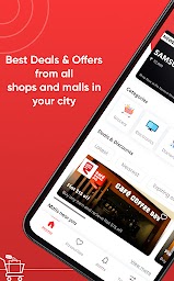 Fydo - Offers & Cashbacks