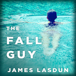 Image de l'icône The Fall Guy: A Novel