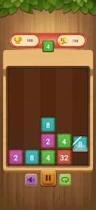 Drop Merge Blocks