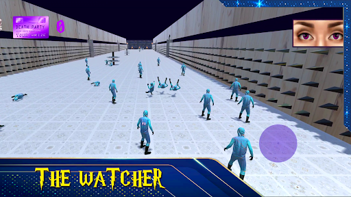 Deadly Night Extreme Survival Screen 2