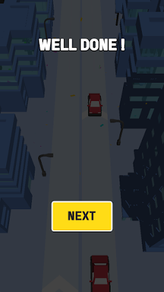 Car Fight - Screenshot 4