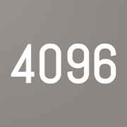 4096 - Classic Number Puzzle Game