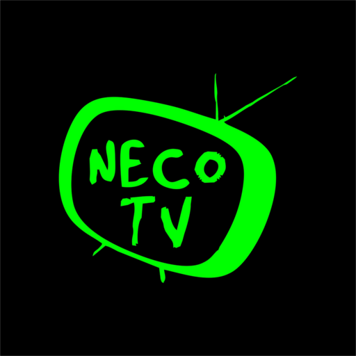 Neco TV logo