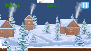 Father Christmas - Screenshot 2